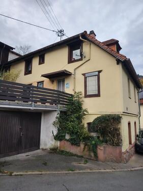 Foto - 10 Zimmer Mehrfamilienhaus, Wohnhaus zum Kaufen in Heidelberg