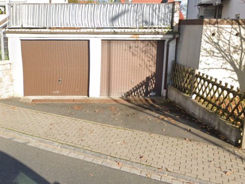 Foto - Garage zur Miete - 75,00&nbsp;EUR Miete,