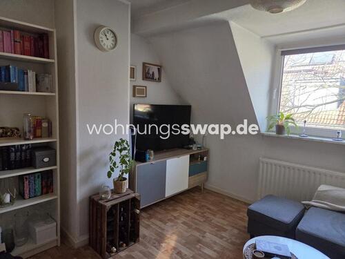 Foto - Wohnungsswap - 3 Zimmer, 56 m² - Gutenbergstraße, Ehrenfeld, Köln