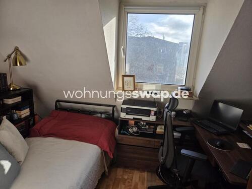 Foto - Etagenwohnung in Köln zur Miete