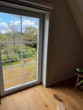 Foto - 3,5-Zimmer Maisonette im Grünen