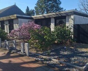 Schmuckstück in Bothfeld Sahlkamp (von privat, ohne Makler) - Hannover Bothfeld-Vahrenheide