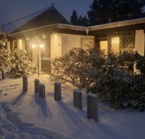 Schmuckstück in Bothfeld Sahlkamp (von privat, ohne Makler) - Hannover Bothfeld-Vahrenheide