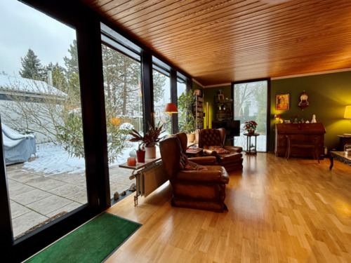 Foto - 5 Zimmer Bungalow in Hannover