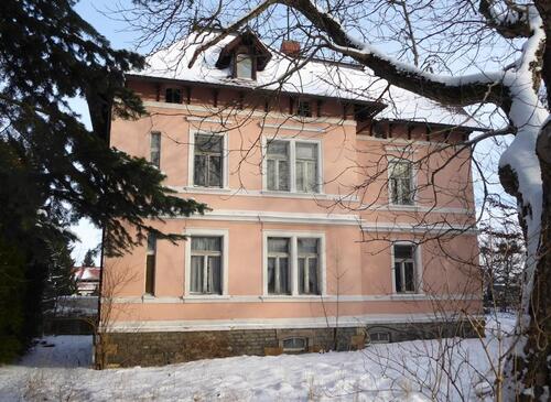 Foto - Einfamilienhaus zum Kaufen in Ebersbach-Neugersdorf