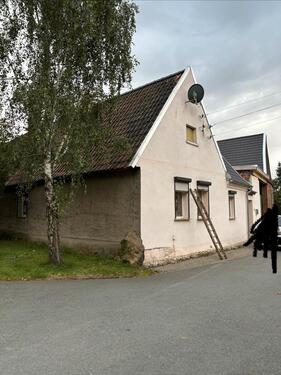 Foto - Einfamilienhaus in Tornau v.d Heide