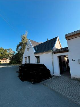 Foto - 3 Zimmer Einfamilienhaus zum Kaufen in Osternienburger Land