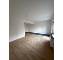 Erstbezug nach Sanierung 1 Zimmer Wohnung in Gießen Wieseck