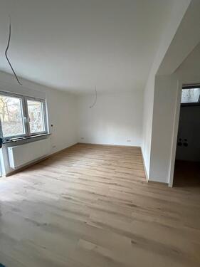 Foto - 1 Zimmer Etagenwohnung in Gießen