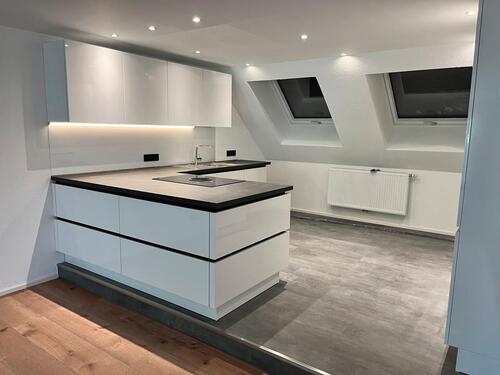 Foto - Exklusive 2 Zimmer Wohnung 120qm in 89191 Nellingen