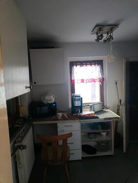 Foto - 6 Zimmer Einfamilienhaus in Sondershausen