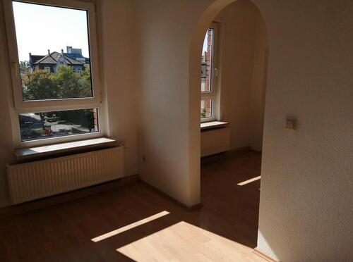 Foto - 3 Zimmer Wohnung in guter Lage - 440,00&nbsp;EUR Kaltmiete, ca.&nbsp; 44,00&nbsp;m&sup2;