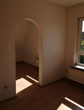 Foto - 3 Zimmer Dachgeschoßwohnung zur Miete in Coburg