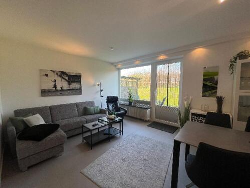 Foto - Ferienwohnung Grömitz 2 Personen + Kind