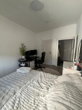 Foto - 1 Zimmer Etagenwohnung zur Miete in Würzburg