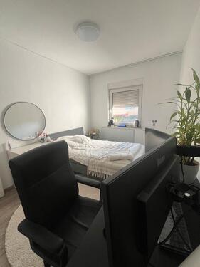 Foto - 1 Zimmer Etagenwohnung in Würzburg