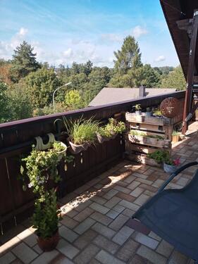 Foto - Dachgeschosswohnung zu vermieten, 1040 warm