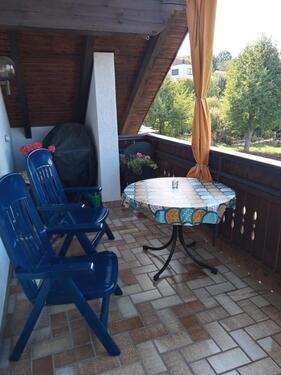 Foto - 4 Zimmer Dachgeschoßwohnung zur Miete in Thurnau