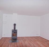 Wohnung – 1 Zimmer im teilmodernisierten Altbau - Zehdenick