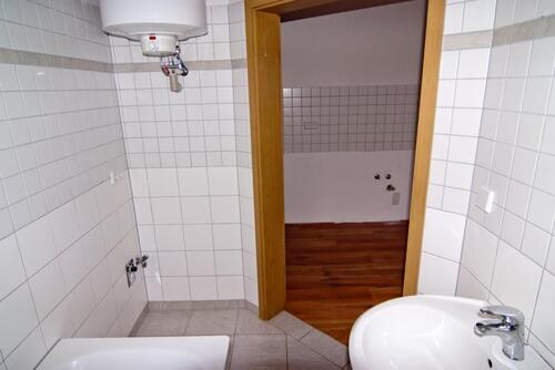 Foto - Etagenwohnung in Zehdenick zur Miete