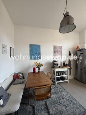 Foto - Etagenwohnung in Köln zur Miete