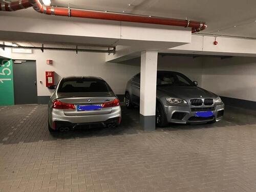 Foto - Tiefgaragenstellplatz am Phoenixsee