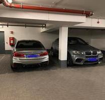 Tiefgaragenstellplatz am Phoenixsee - Dortmund Hörde