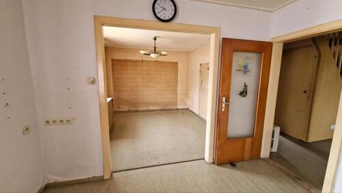 Foto - Einfamilienhaus in Warberg zum Kaufen