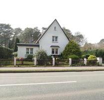 idyllisches freistehendes Einfamilienhaus - Gütersloh Avenwedde