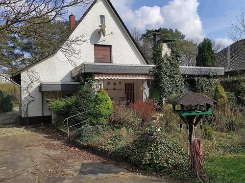 Foto - 6 Zimmer Einfamilienhaus in Gütersloh