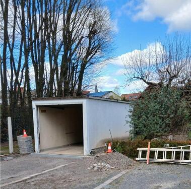 Foto - Garage in Groß-Umstadt - 100,00&nbsp;EUR Miete,