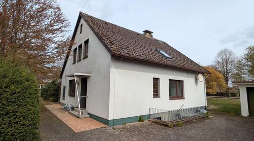 Foto - Einfamilienhaus mit großem Grundstück – ideal für Familien