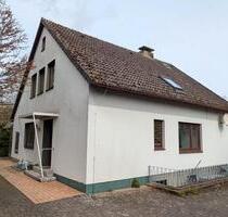 Einfamilienhaus mit großem Grundstück – ideal für Familien - Visselhövede