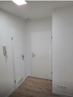 Foto - 2 Zimmer Erdgeschoßwohnung zur Miete in Bad Soden-Salmünster