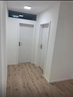 Foto - 2 Zimmer Erdgeschoßwohnung in Bad Soden-Salmünster