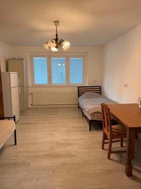 Foto - Monteurzimmer - 20,00&nbsp;EUR Kaltmiete, ca.&nbsp; 20,00&nbsp;m&sup2;