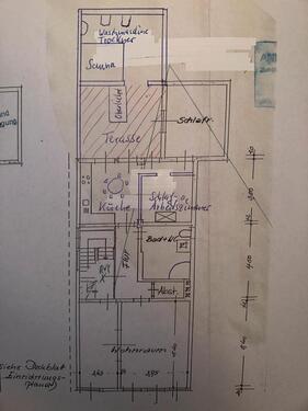 Foto - 3,5 Zimmer Wohnung ab ca. 1. Juli 2026 zu vermieten.