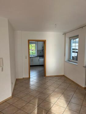 Foto - Erdgeschoßwohnung in Landau an der Isar zur Miete