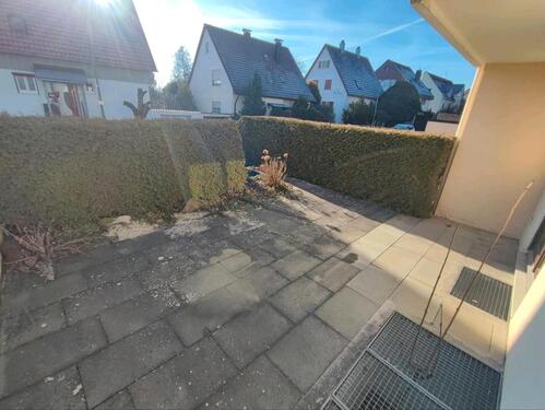 Foto - Doppelhaushälfte in Leonberg zum Kaufen