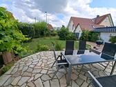 Foto - Exklusiv modernisierte Doppelhaushälfte mit Traumgarten