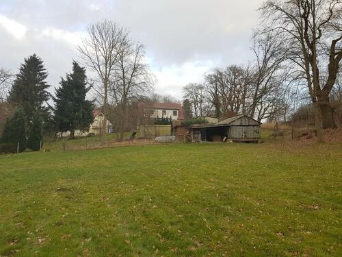 Foto - 7 Zimmer Einfamilienhaus zum Kaufen in Demmin
