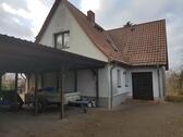 Foto - Einfamilienhaus in Demmin zum Kaufen