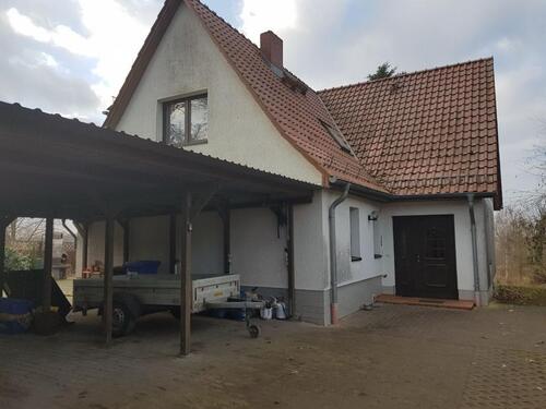 Foto - Einfamilienhaus in Demmin zum Kaufen