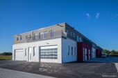 Foto - Neubau - Doppelgarage Lagerfläche zur vermieten - ab August zur Verfügung