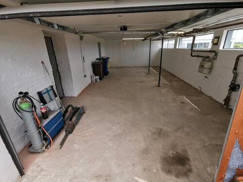 Foto - Garage Lagerfläche in Weilburg - 450,00 EUR Miete,