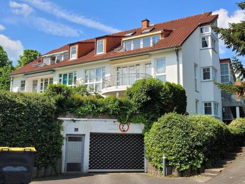 Foto - Sonnendurchflutete 3-Zimmer-Wohnung, WG-geeignet