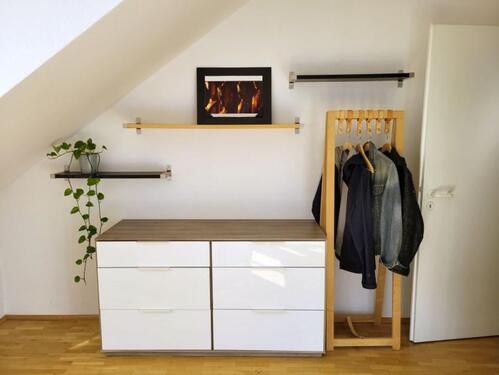 Foto - Etagenwohnung in Bonn zur Miete