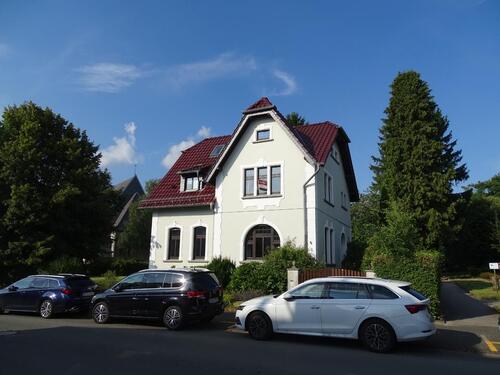 Foto - Villa im Solinger Süden - 660.000,00 EUR Kaufpreis,