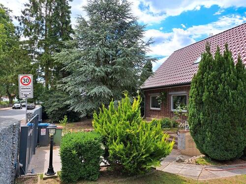 Foto - Einfamilienhaus zum Kaufen in Hamburg