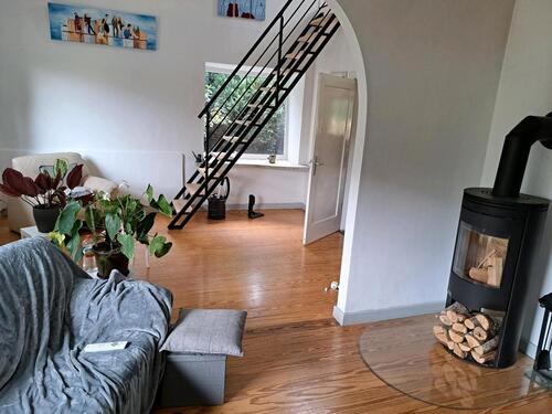 Foto - Einfamilienhaus in Hamburg zum Kaufen